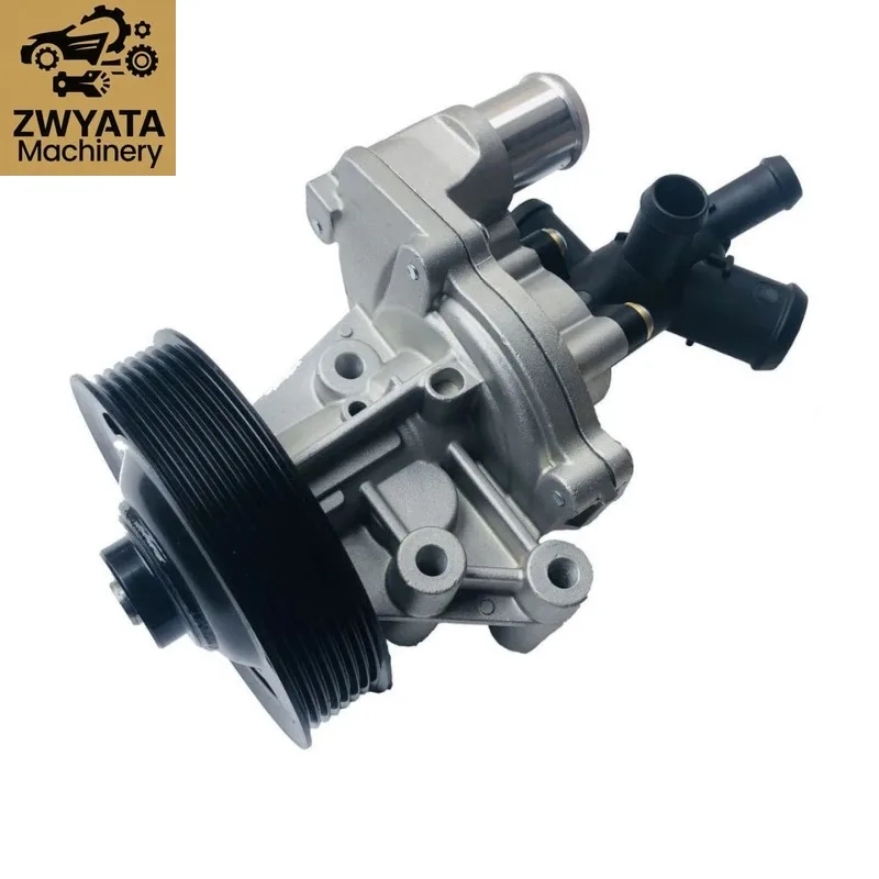 

Cooling water pump BK3Q-8A558-CB BK3Q8A558CC is suitable for Ford Ranger Transit Tourneo 2013 Mk8 2.2TDCi engine parts