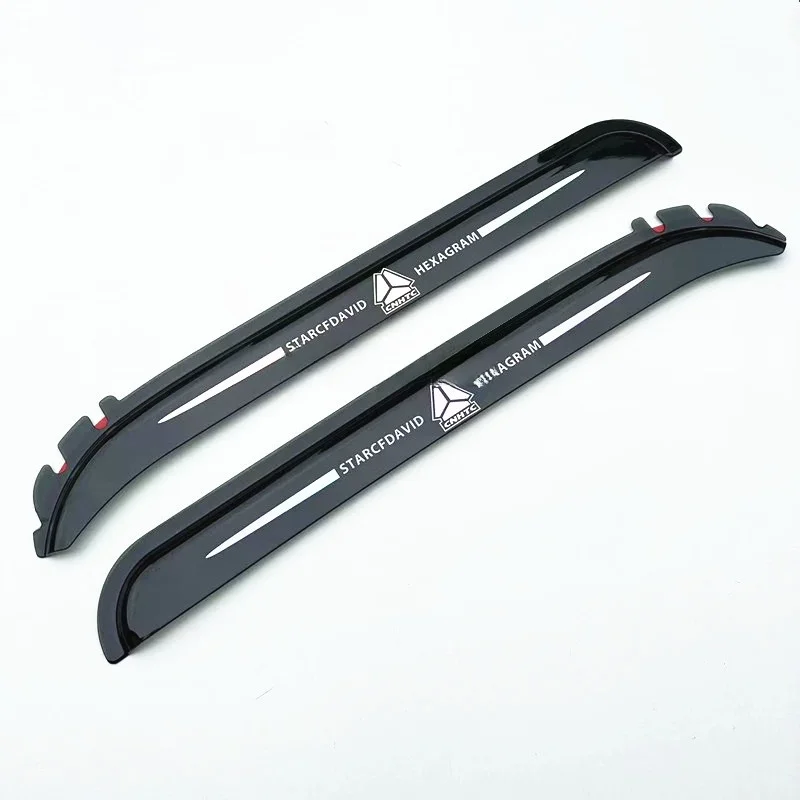 

Thiened Tru Window Sun Rain ield для Cab Light Du Tru Howo Haoan Wihield Rain Brow Всепогодная доска для бровей