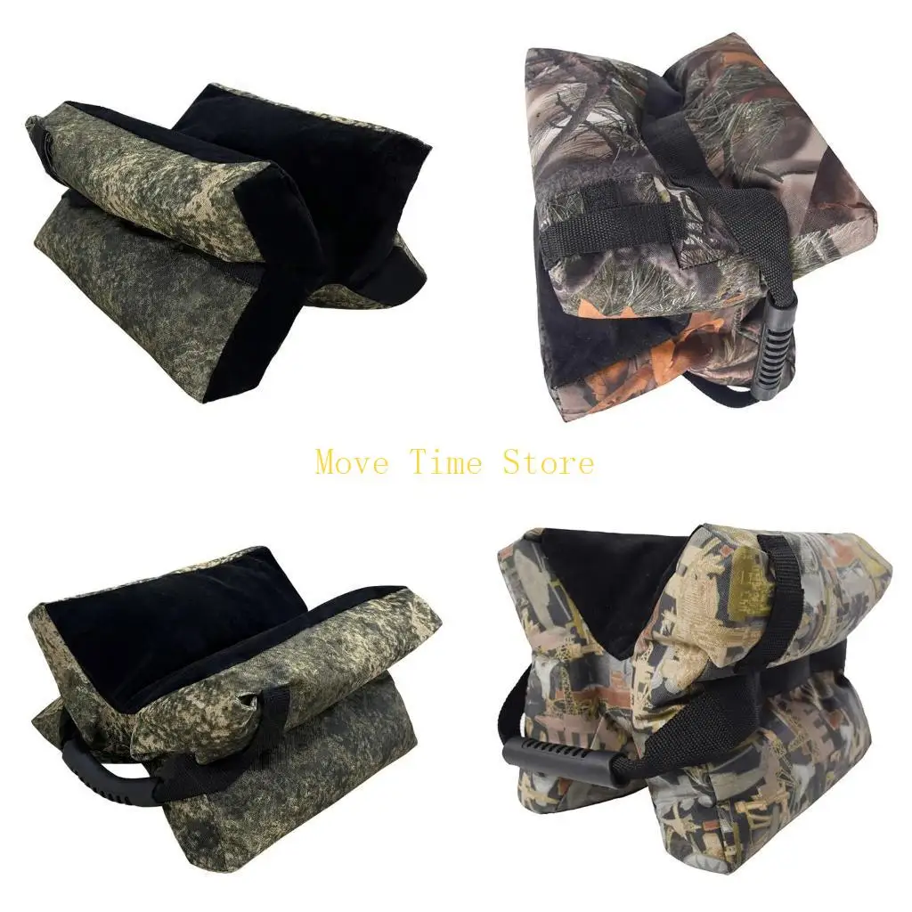 92ME Outdoor Rest Bag Sandbags for Outdoor, Ranges, and