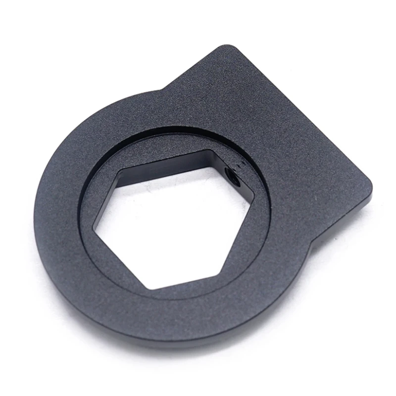 

Custom Auto / Motorcycle Parts CNC Milling Parts Service