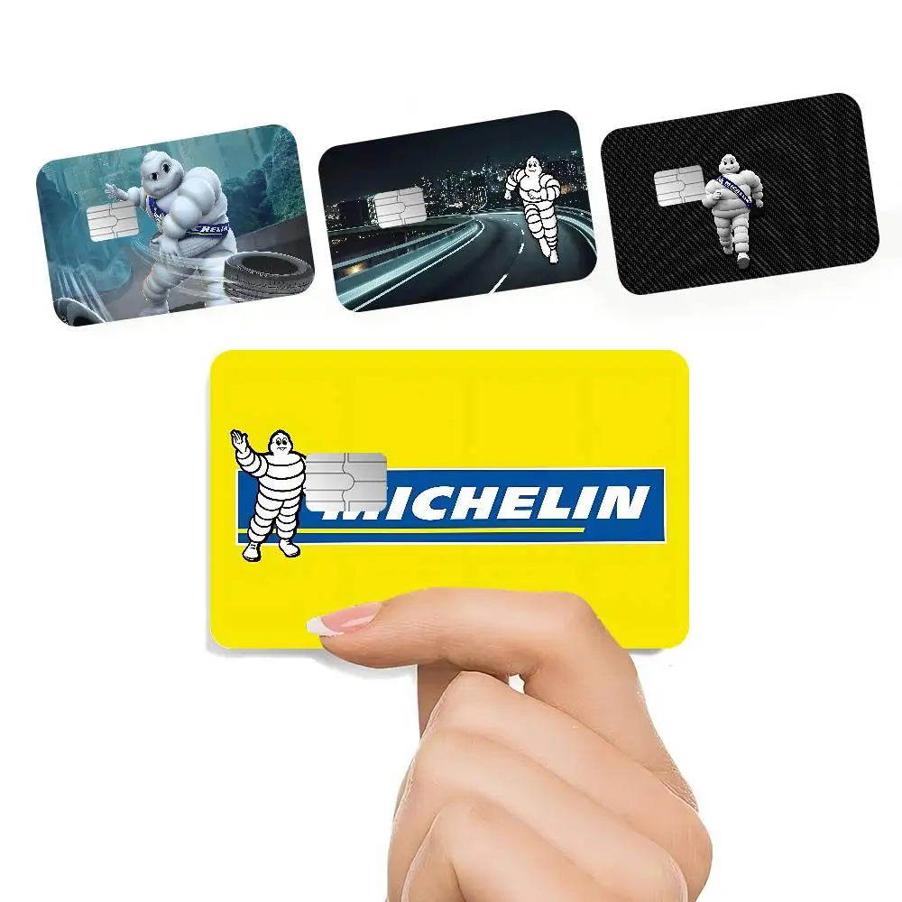 M-Michelins Logo An…