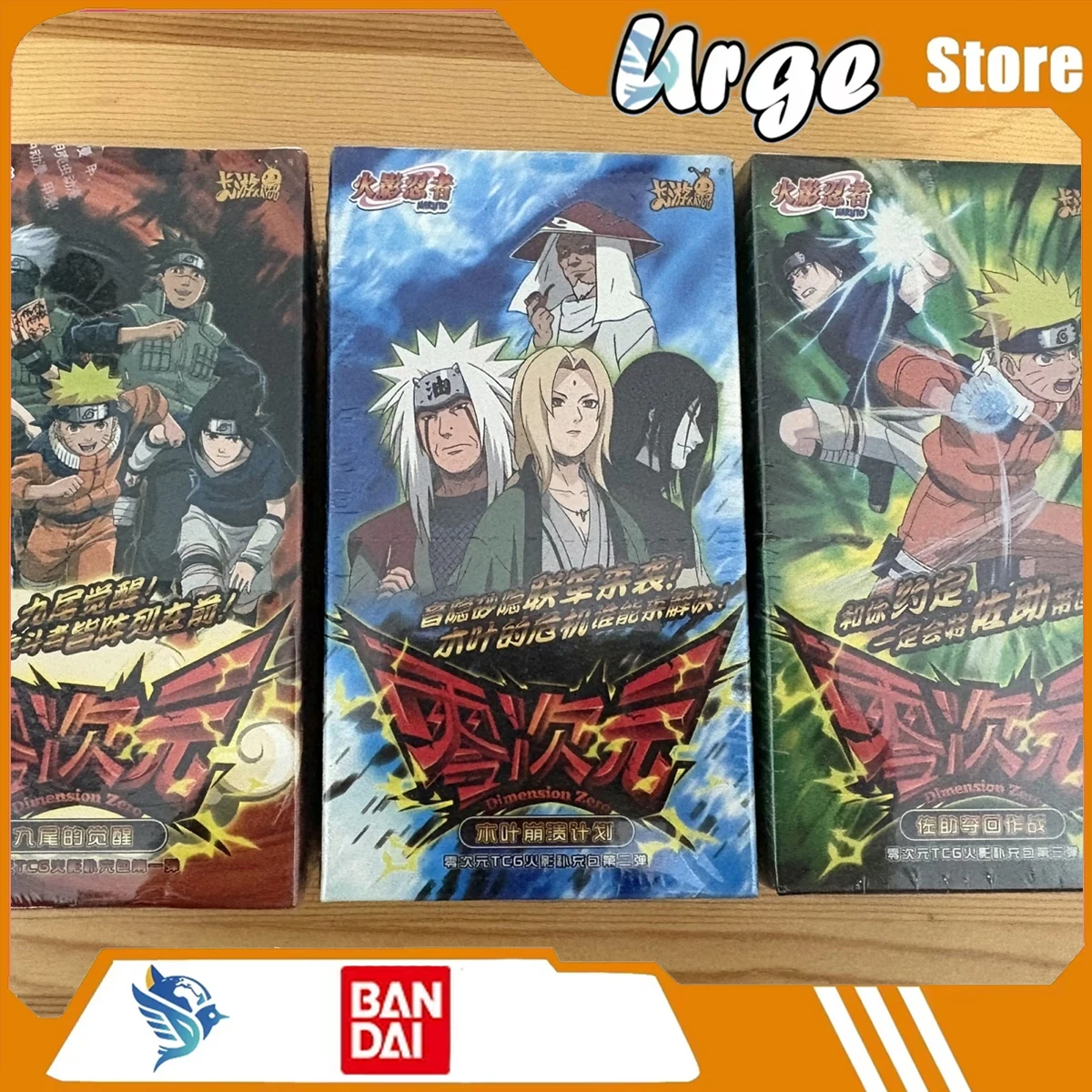 bandai-2026-novo-naruto-dimension-zero-colecao-de-cartas-colecionaveis-de-animacao-e-filmes-surpresa-genuina-rara-tipo-brinquedo-e-ornamento