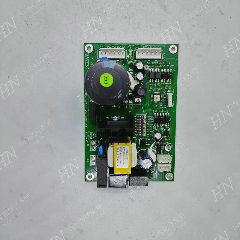 

New air conditioner DC fan driver motherboard 00PSY160164700 BW202003015 MCB-0250 SDB-021