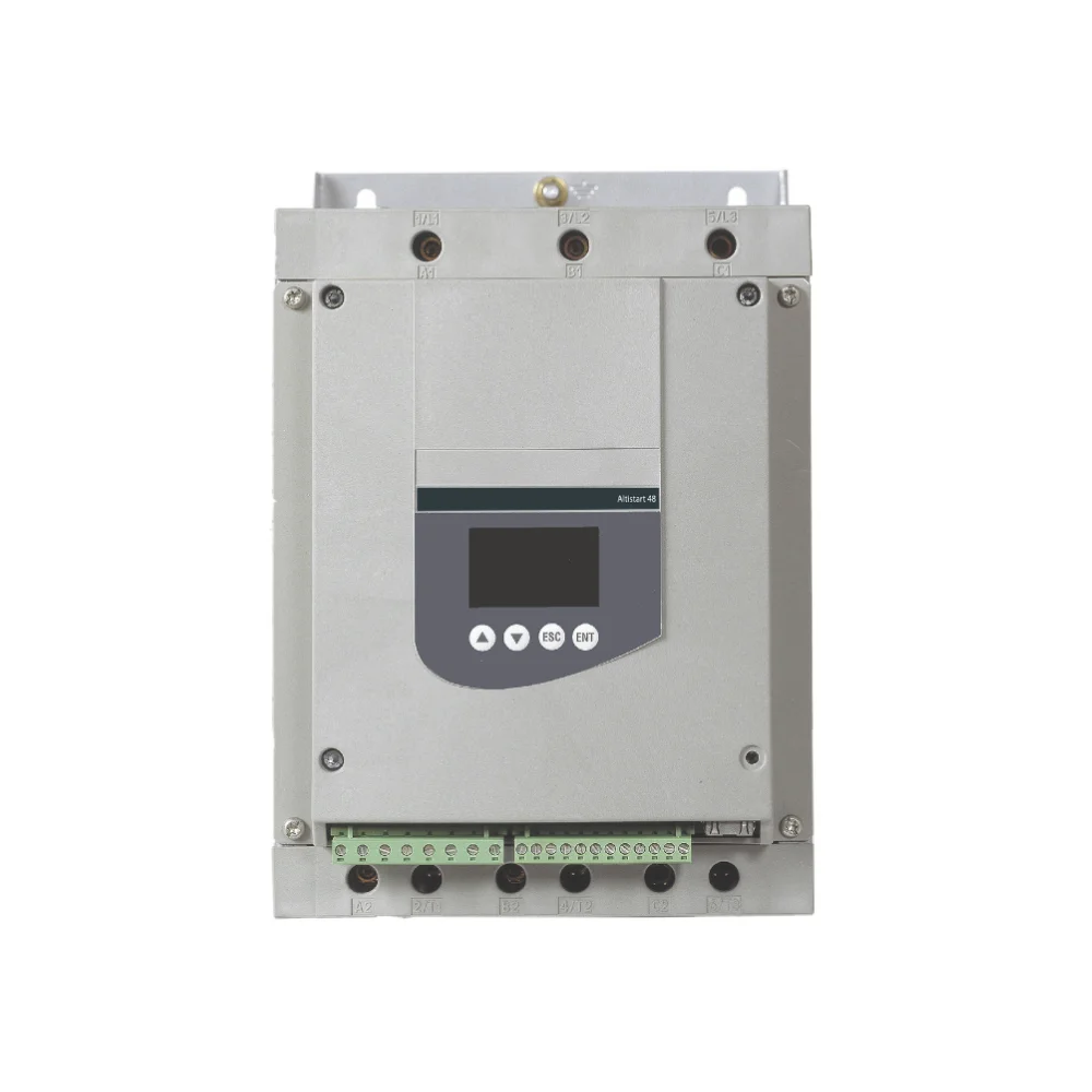 New Original For Schneider PLC Module ATS48D38Q