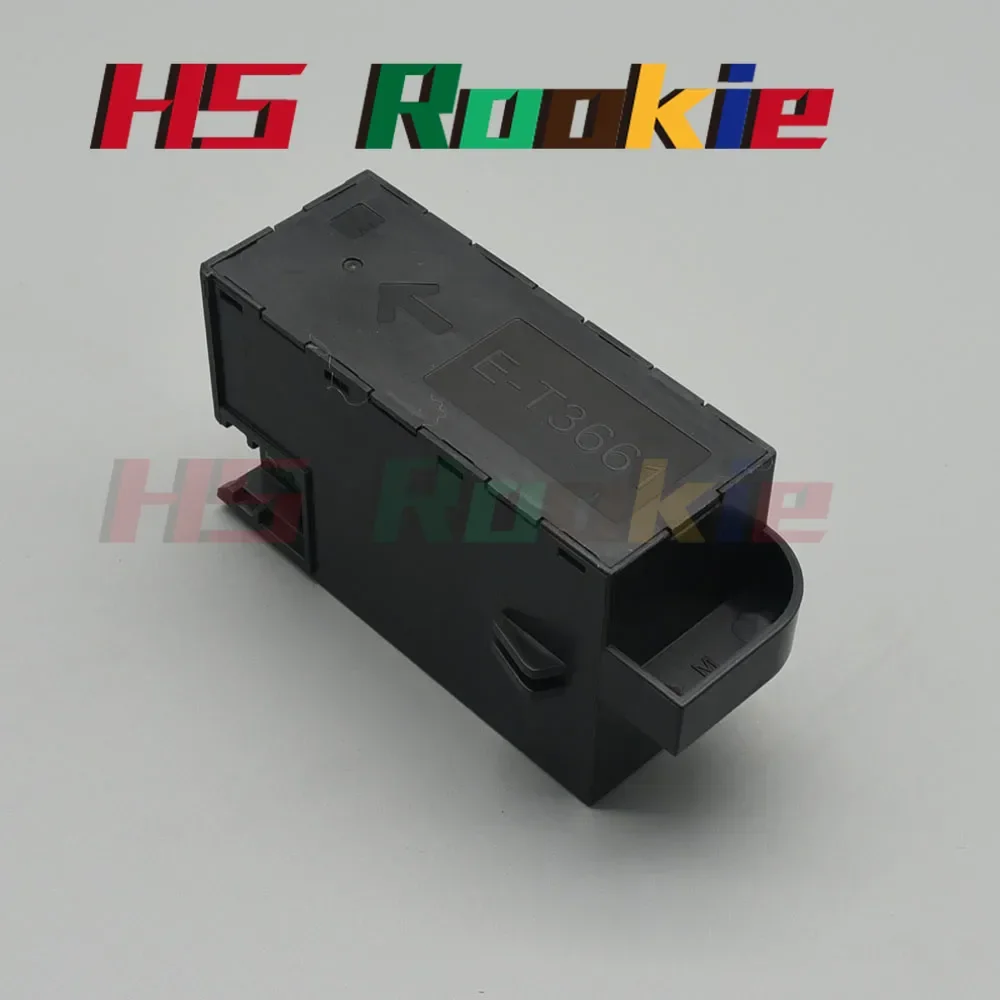 1X T3661 Waste Ink Maintenance Box compatible for EPSON Expression XP6000 XP6005 XP6100 XP6105 XP8500 XP8505 XP8600 XP8605 XP970