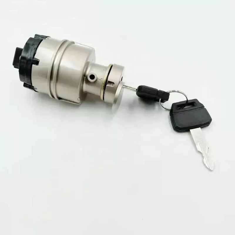 

High quality Excavator Ignition Switch For Kobelco SK-8 electronic injection YN50S00026F1