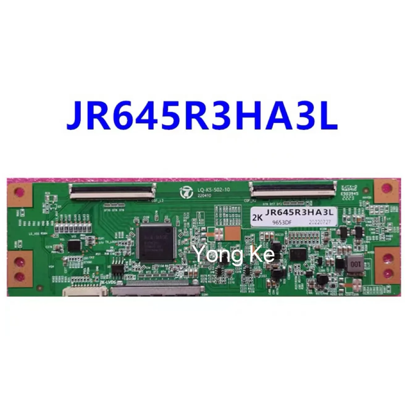 Newly Upgraded Shar…