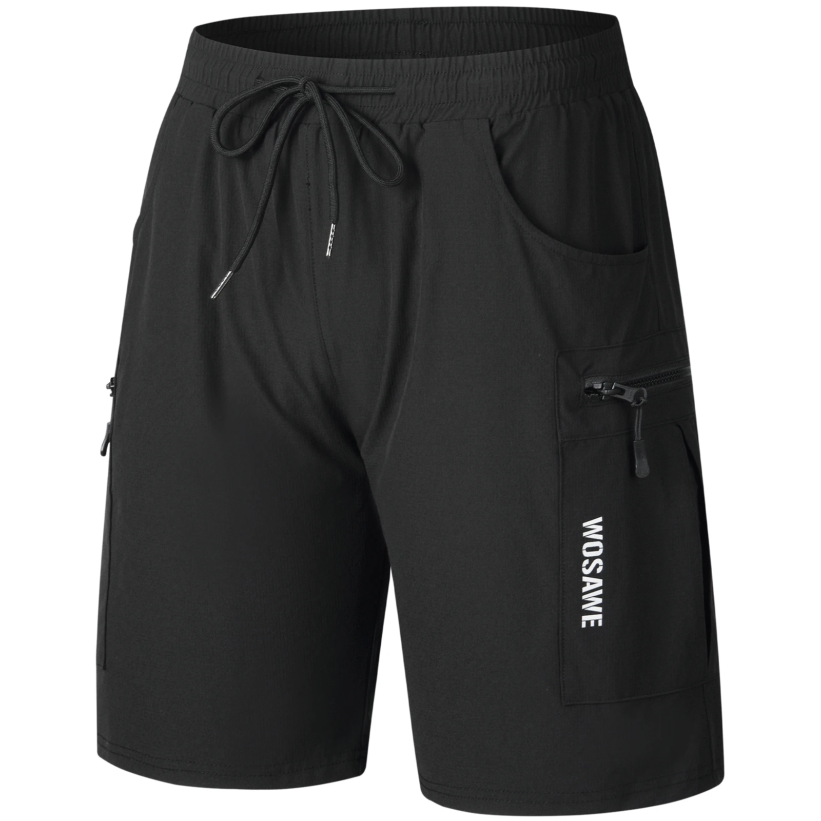 WOSAWE Shorts Motocross Racing Moto MTB Downhill Fahrrad Mountainbike Sommer Kurze Hosen