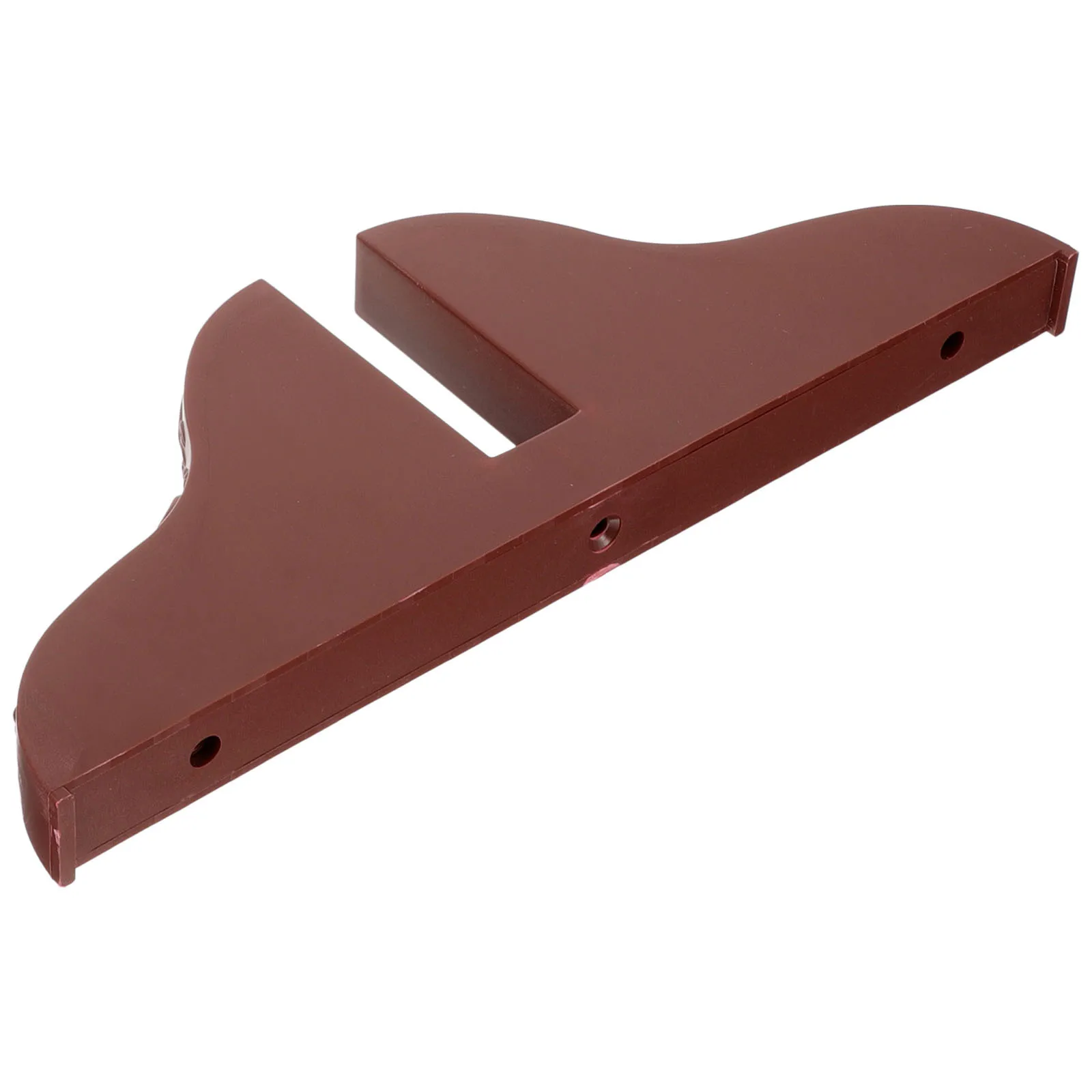 

Room Divider Stand Base Thickened Plastic Screen Feet for Folding Partition Household Divider Bracket Practical Room Privacy