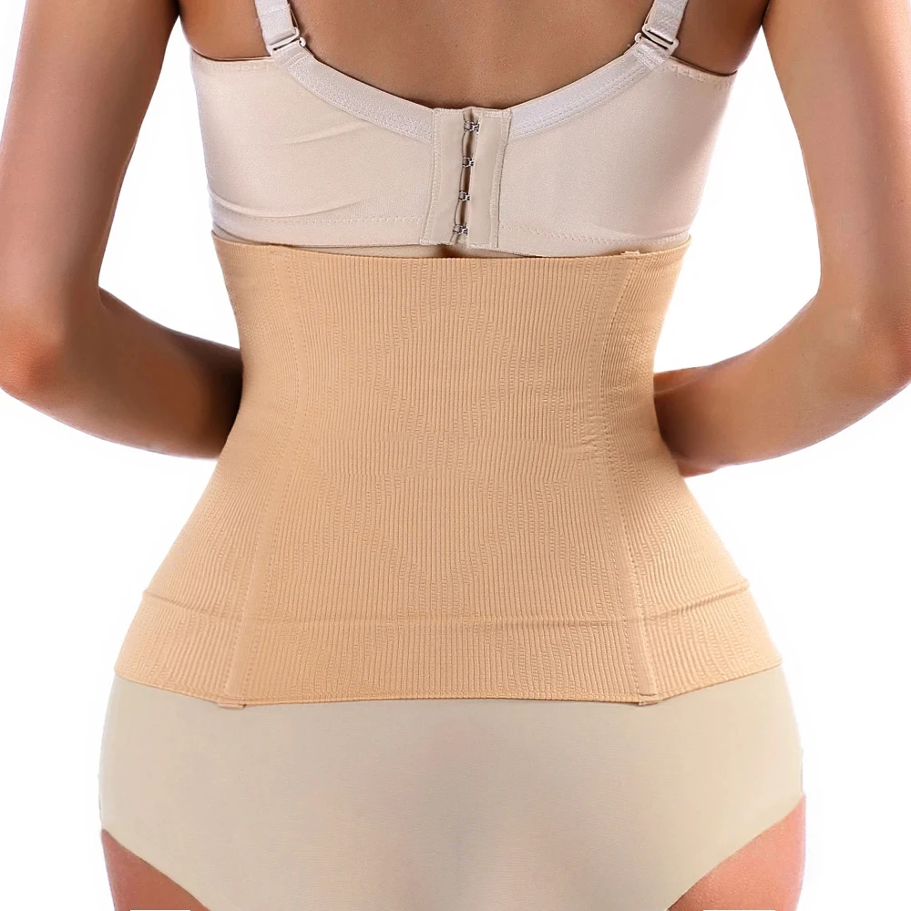 Cinta Modeladora Feminina de A - Body Trimmer avaliação e preço