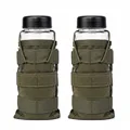 2Pcs Green