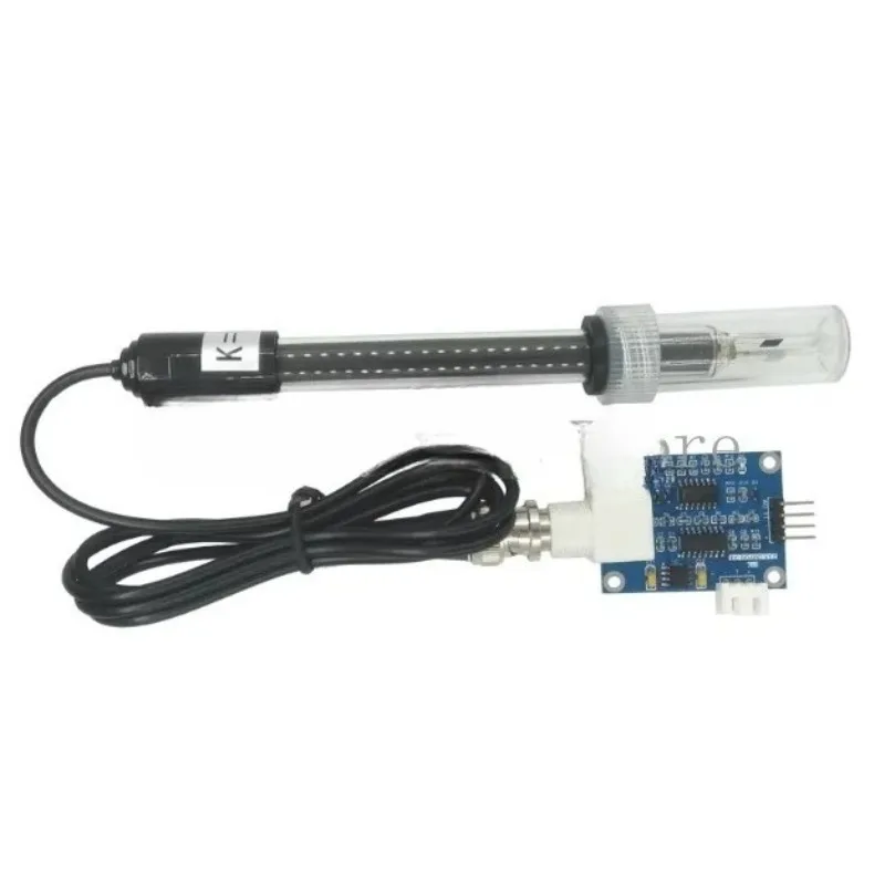 sensor-de-conductividad-de-agua-k-1-sonda-ec-modulo-de-prueba-de-calidad-del-agua-compatible-con-arduino-stm32