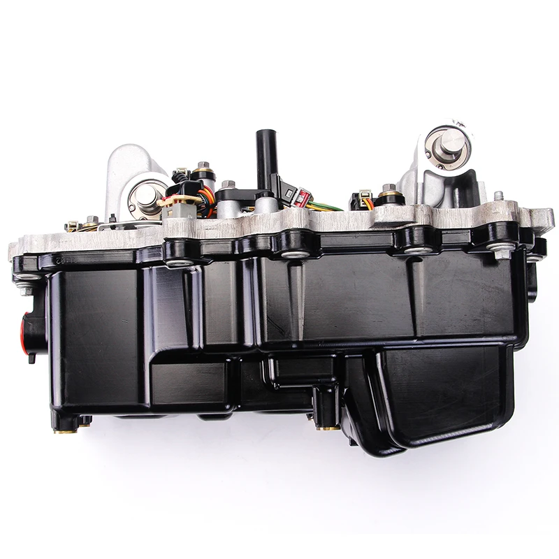 7DCT250 Automatic Transmission Valve Body For Buick Encore Roewe MG SAIC MG 360 I5 I6 RX5 RX5PLUS 7-Speed Dual-clutch Gearbox