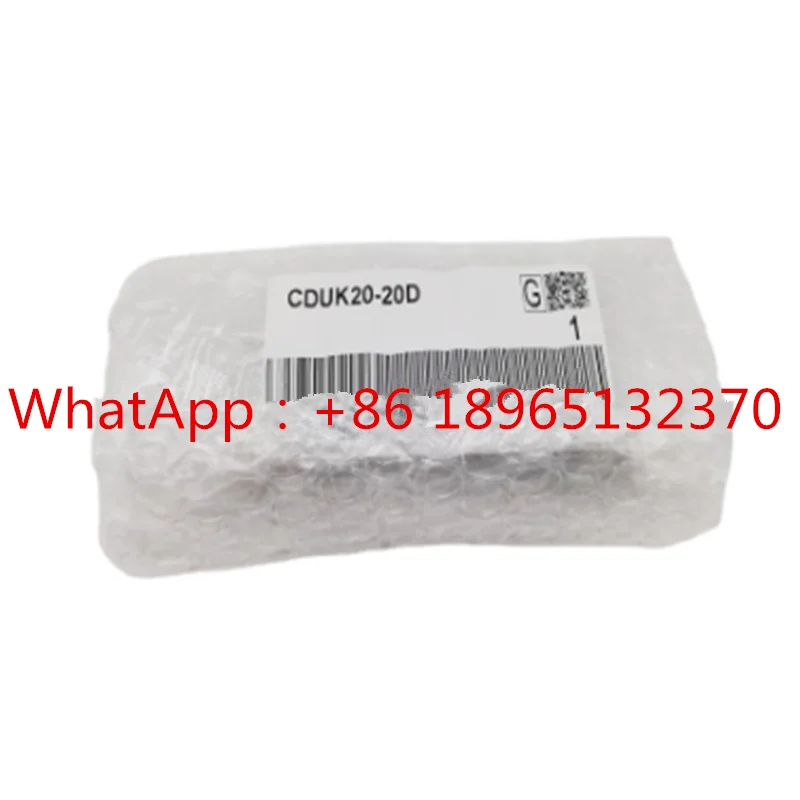 

CUK20-20D CUK20-30D CUK20-40D CUK20-50D CUK20-60D CUK25-10D CUK25-20D CUK25-30D New Original Free Mounting Cylinder