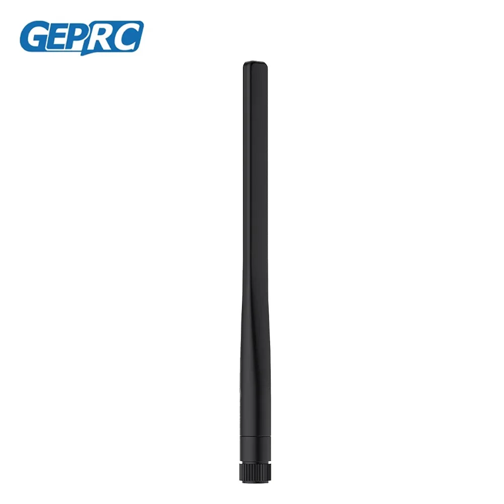 GEPRC 868MHz 915MHz antena de tres bandas 2,4 GHz alta frecuencia de largo alcance FPV DIY RC Quadcopter piezas de drones de estilo libre