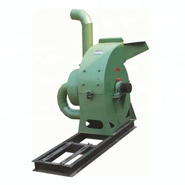 Farm Use Household Animal Feed Milling Machine Poultry Feed Mill Pulverizer Machine With Diesea or Motor Maize Grinding Machine