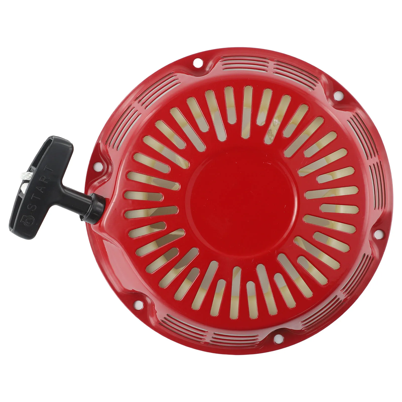 

Начните стартер, поворотный бензиновый генератор, водяной насос, запасные части двигателя для Honda 190F 192F GX340 GX390 GX610 GX620