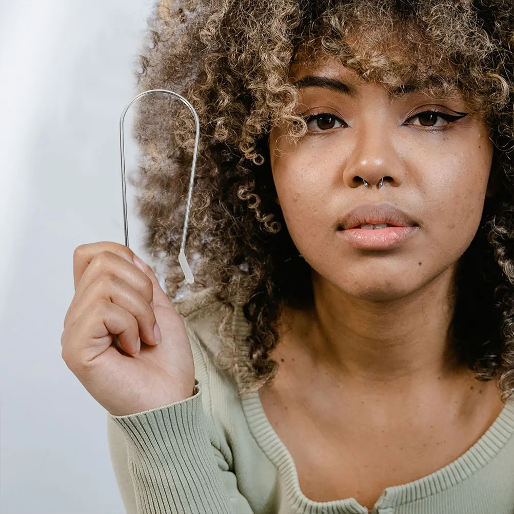 

20pcs Hot Roller Clips 304 Stainless Steel Replacement For Electric Rollers Hair Styling Tool Hot Curler Clip Replacement