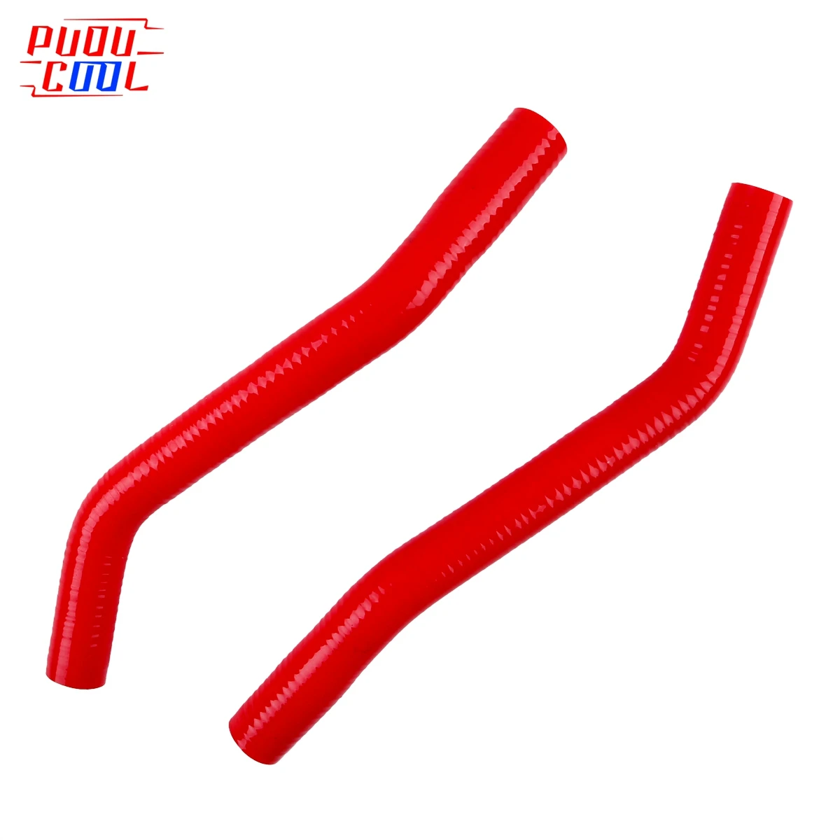 For Honda Civic EG EK K Swap Si CRX DC2 Series K20 K20A/A2/A3 K20Z1 Pre Fit Heater Hoses Kit Silicone Tubes Pipes 2Pcs 10 Colors