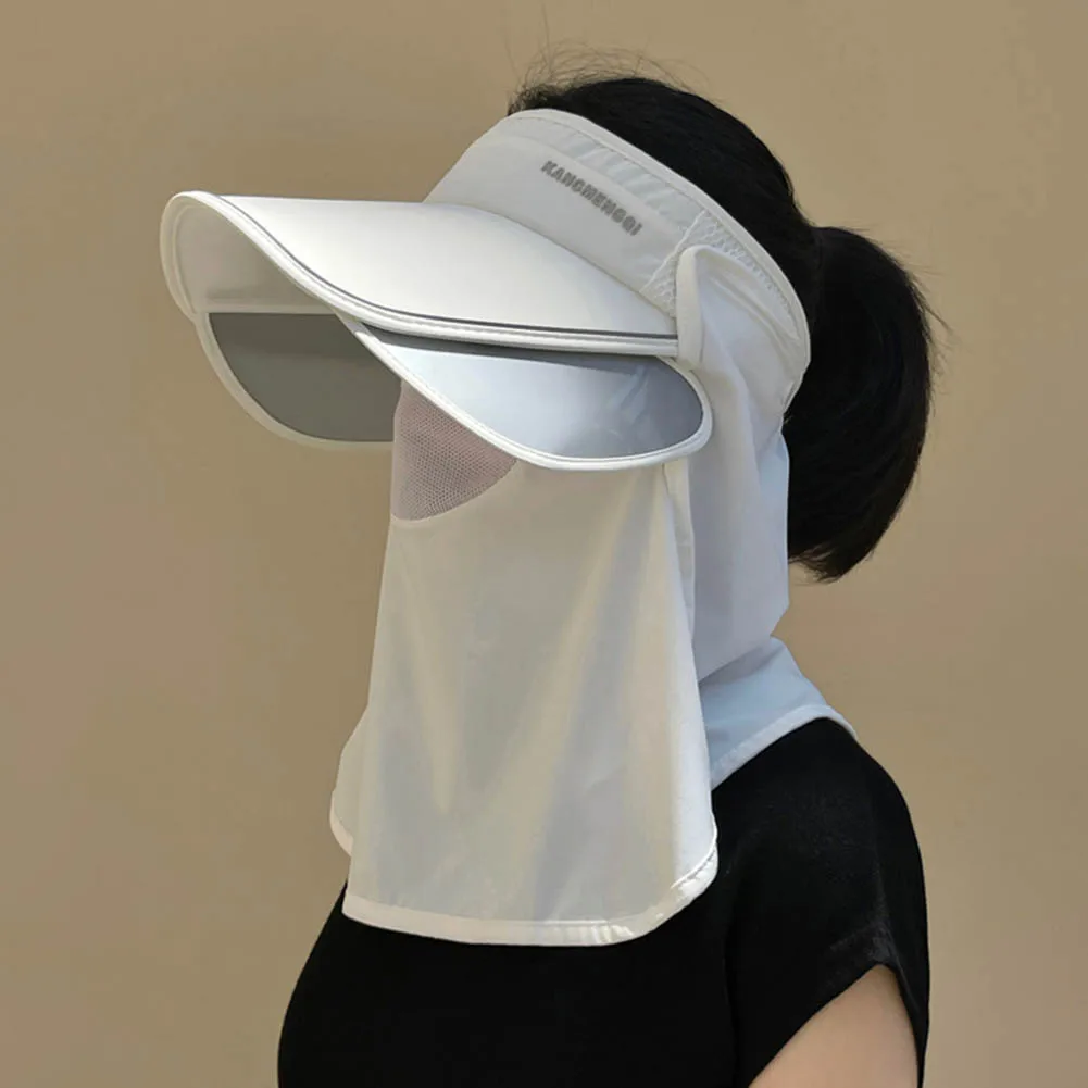 Adjustable Sun Hat Integrated Outdoor Sports Adjustable Chin Strap Fashionable Sun Lightweight Material Adjustable