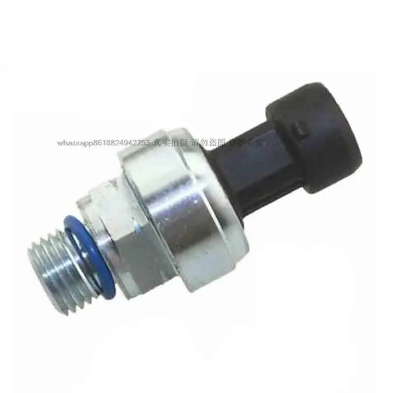 

High quality tractor harvester loader wet clutch for pressure sensor RE154966 2CP32-2