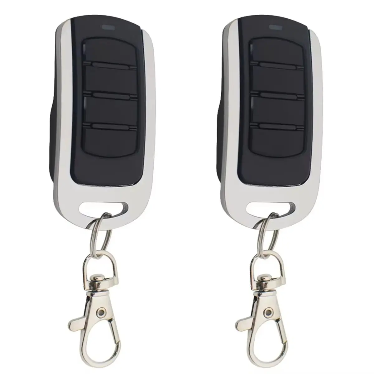 DT75BG Electric Garage Door Opener Controller Auto Clone Remote Control 280-868MHz for Gate Barrier Door Access