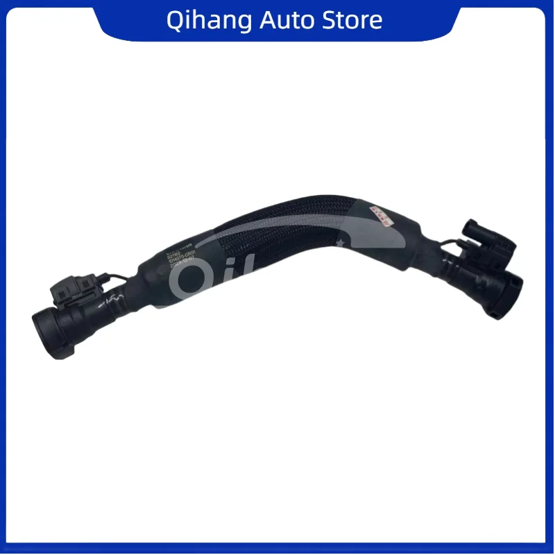 Para CHANA Changan UNI-k Kit de manguera de escape Sensor de escape de tubo de entrada de cigüeñal 1014070-CR01