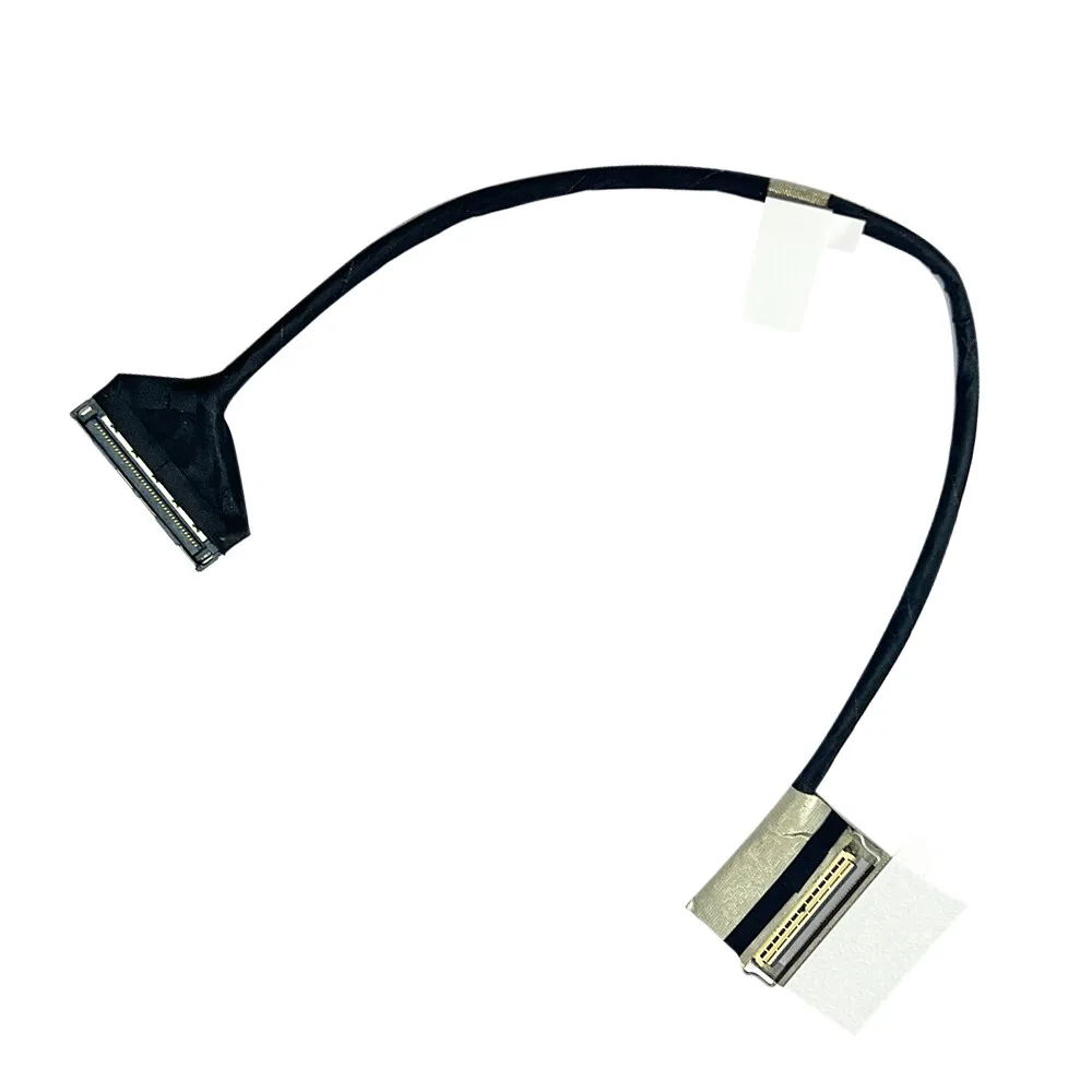 Kabel Fleksibel Video LED LCD Baru untuk Lenovo S570-16 Kabel Lcd Laptop 5C10S30485 HQ21311314000 40PIN 0.5