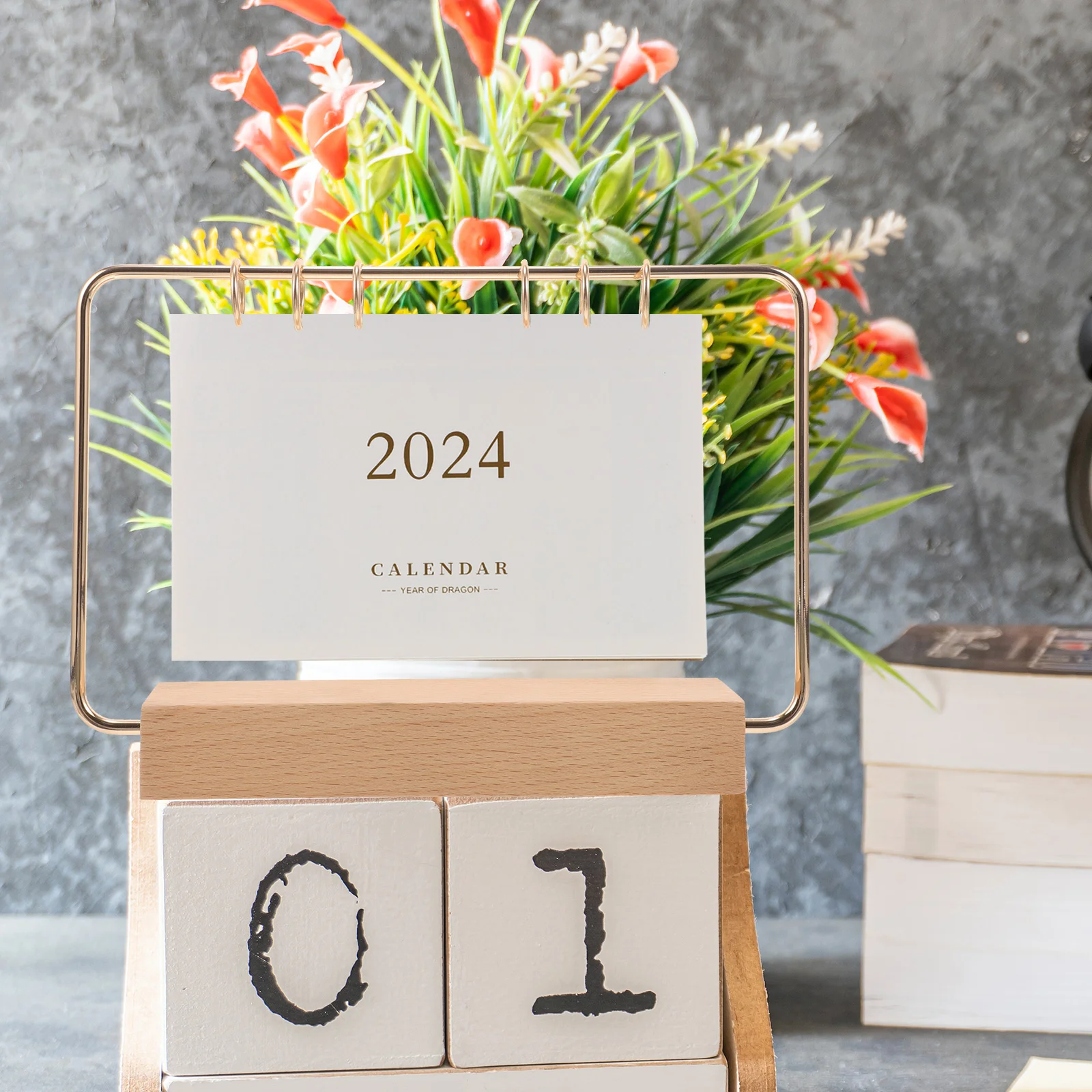 

Подставка для настольного календаря, деревянная подставка-держатель, настольный держатель, аксессуары для дома и офиса, подставка для фотографий, легкая и портативная.