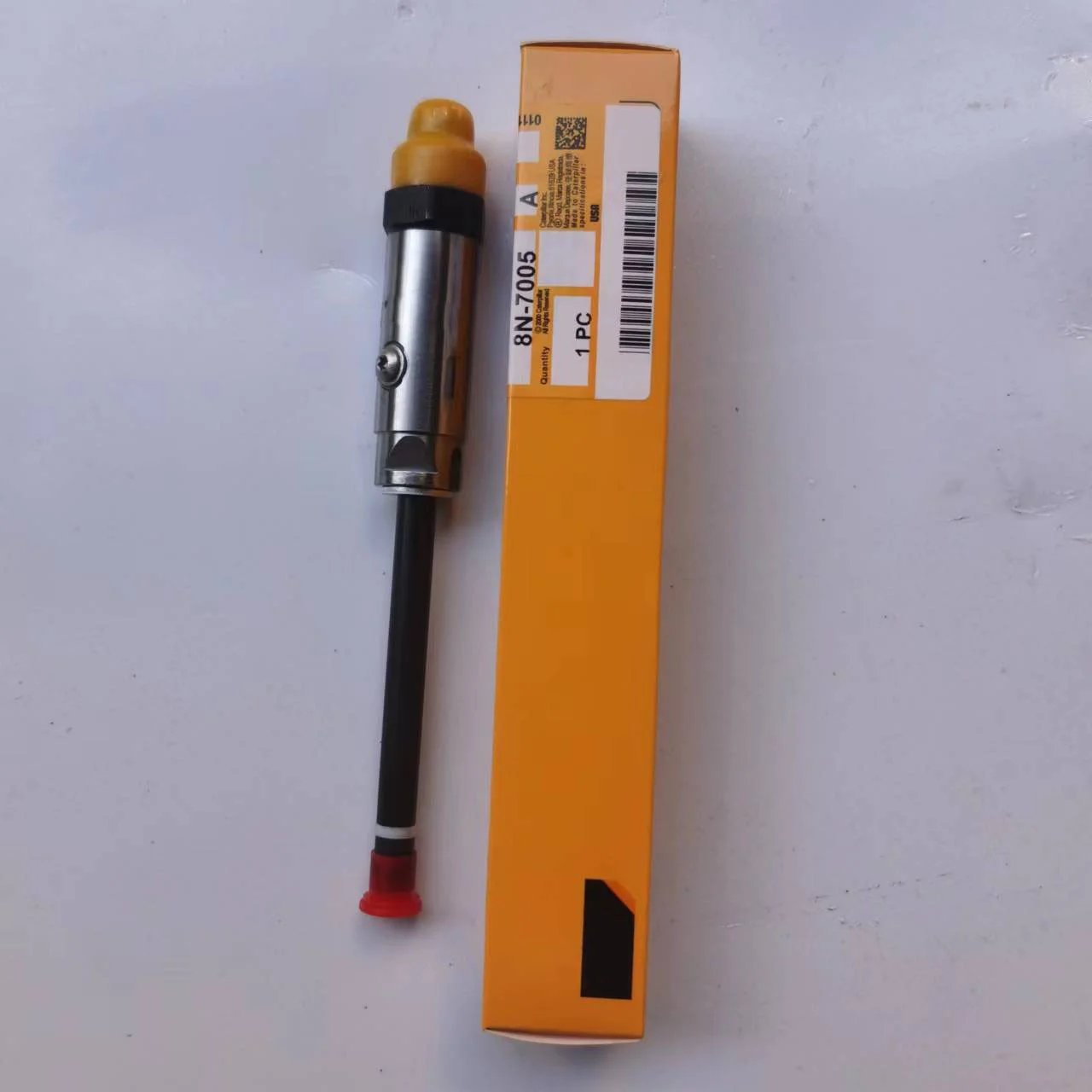 

8N-7005 8N7005 Fuel Injector Pencil Nozzle 8N7005 Injector For Caterpillar Engine 3304 3306