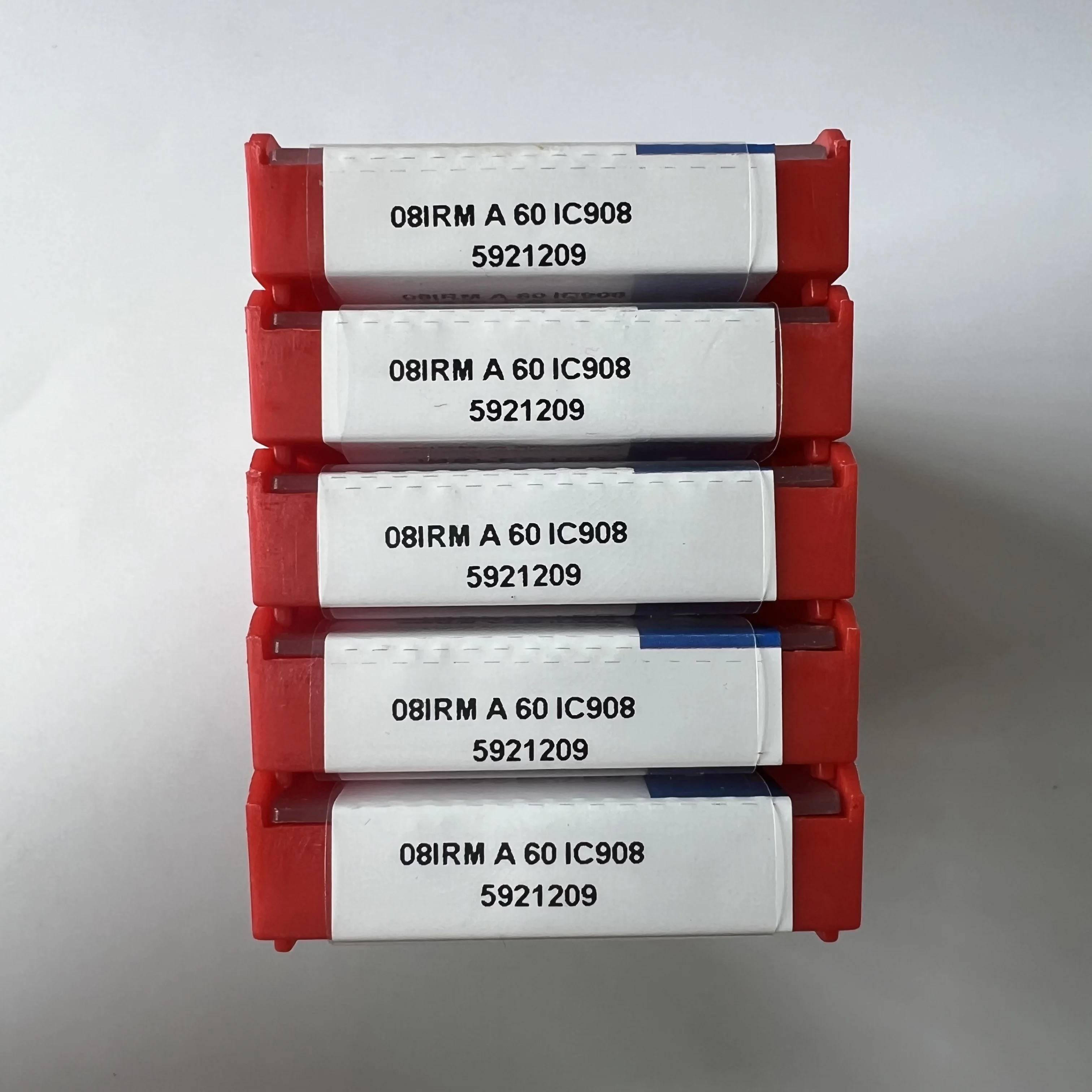 

08IRMA60 IC908 CNC blade