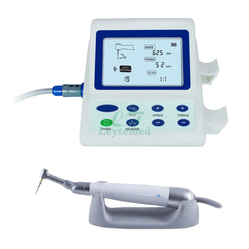 

LTDM38B Dental Products Medical Equipment Wide LCD Screen Endodontic Treatment