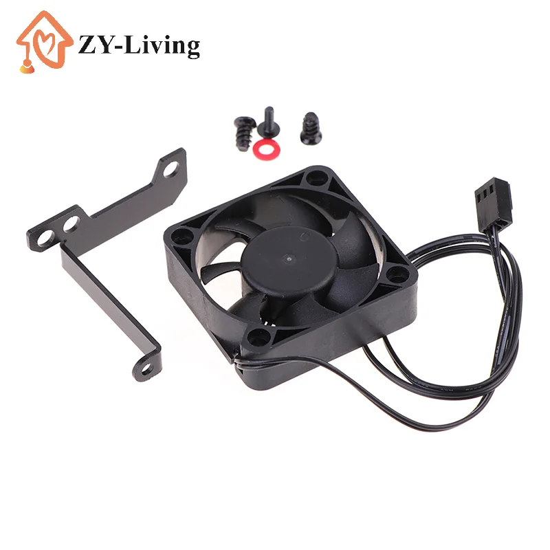 

Motherboard Fan Bracket Cooling North Bridge M2 Hard Drive Cooling Fan Bracket