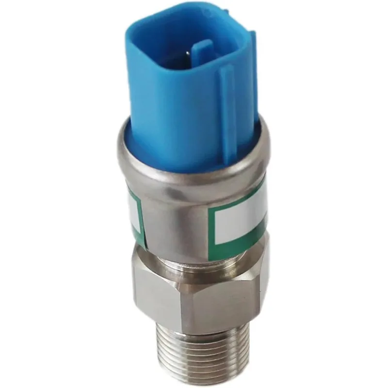 

NEW Pressure Sensor YN52S00027P1 YN52S00004P1 for Kobelco SK120-6 SK200-6 SK200-5 SK200-6 SK330-6 SK330-6E SK230-6E Excavator