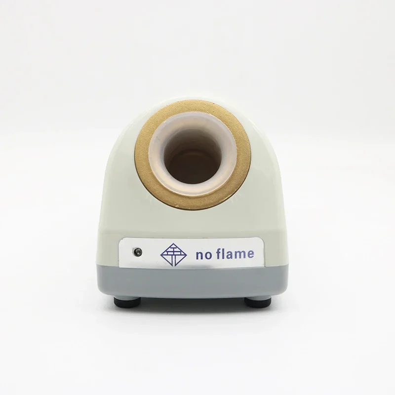 Dental Carving Wax Knife Heater European Standard No Flame For Dental Laboratory