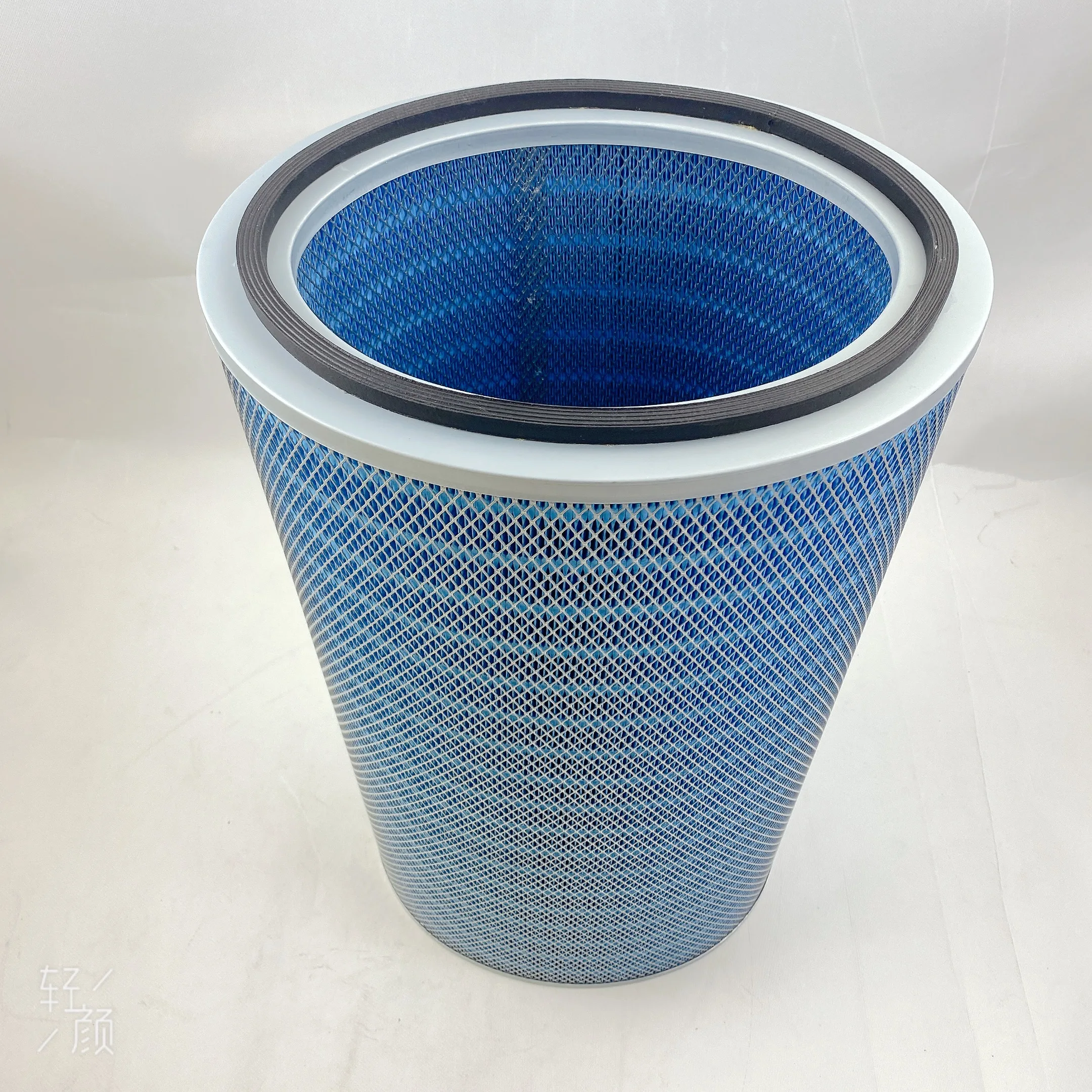 Nano Flame Retardant Dust Removal Filter Cartridge