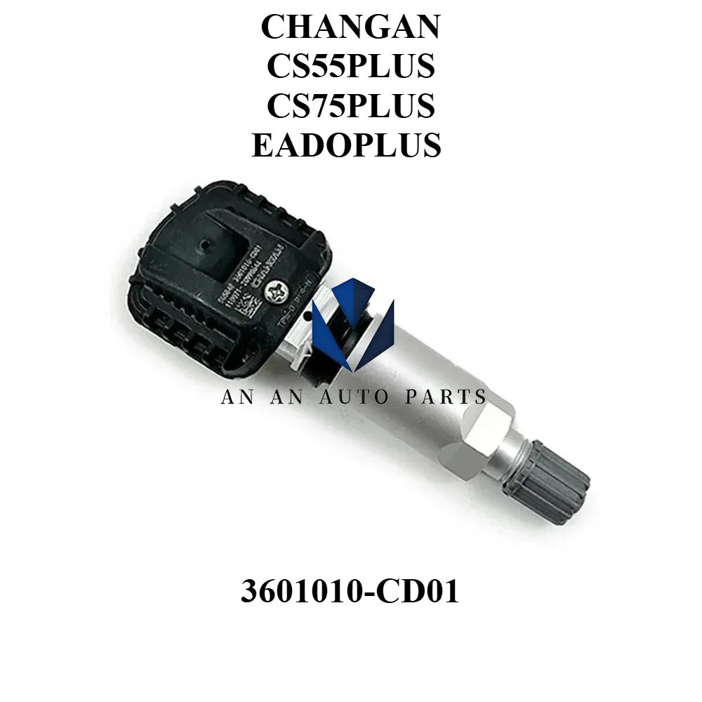 3601010-CD01 Original Tire Pressure Sensor for CHANGAN CS55PLUS CS75PLUS EADOPLUS