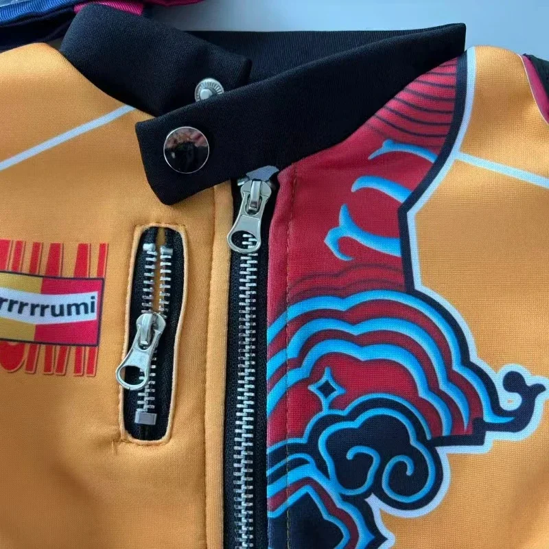 2026 ميرا رومي زوي شعر مستعار تأثيري حلي للنساء ملابس فتاة مجموعة المعبود لعب الأدوار الزي هالوين كرنفال البدلة #6