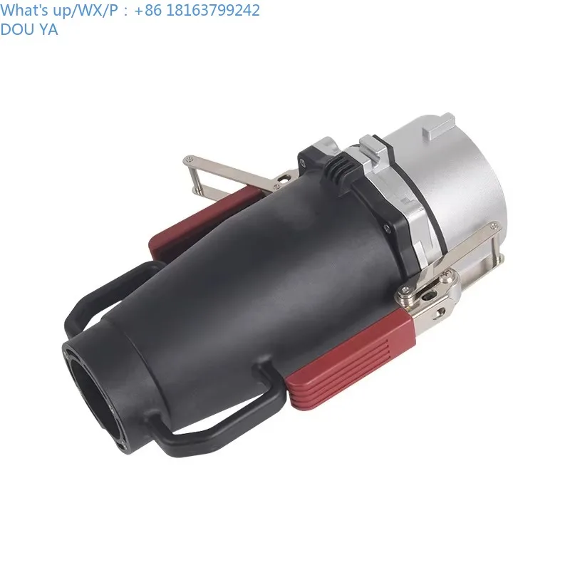 

Airport Cast Aluminum High-Power Aviation Socket Heavy 160A-400A 4 Outlets Industrial Plug with High-Current Socket