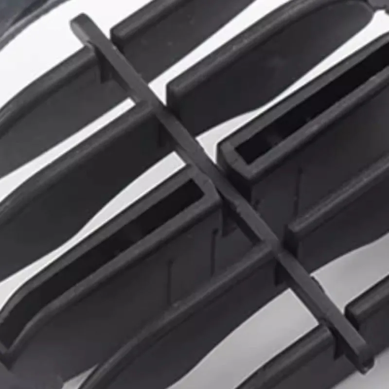 فتحة تهوية خلفية متوسطة لليسار واليمين، سلسلة أمريكية، مناسبة لفتحة تهوية فولكس فاجن تيجوان 5N0819704 5N0819203 5N0858069 5N0819703C #5