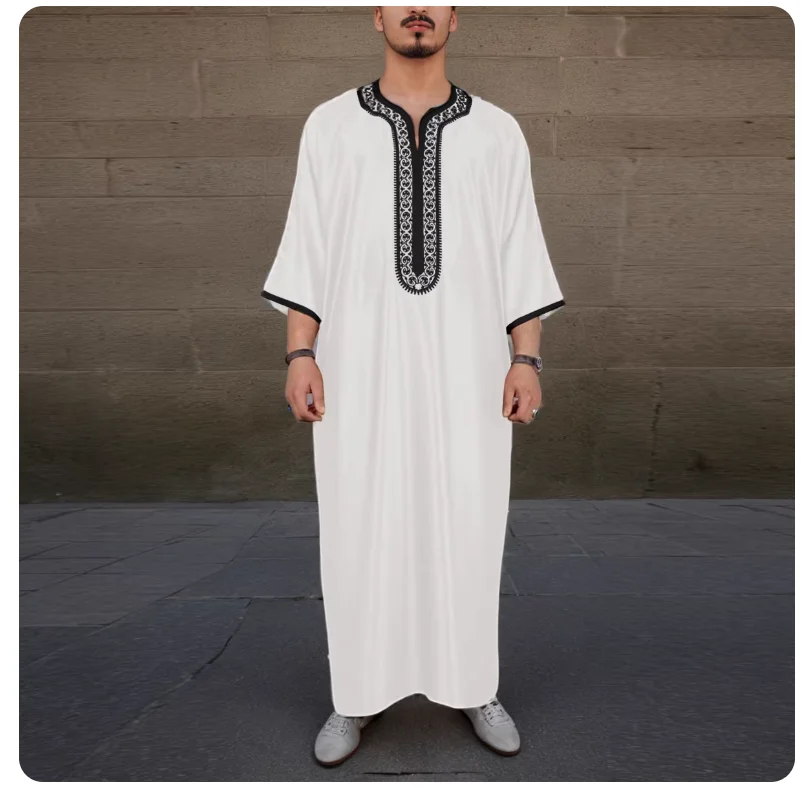 White C