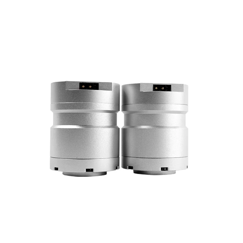 

Low Backlash Planetary Gear Actuator with Absolute Encoder