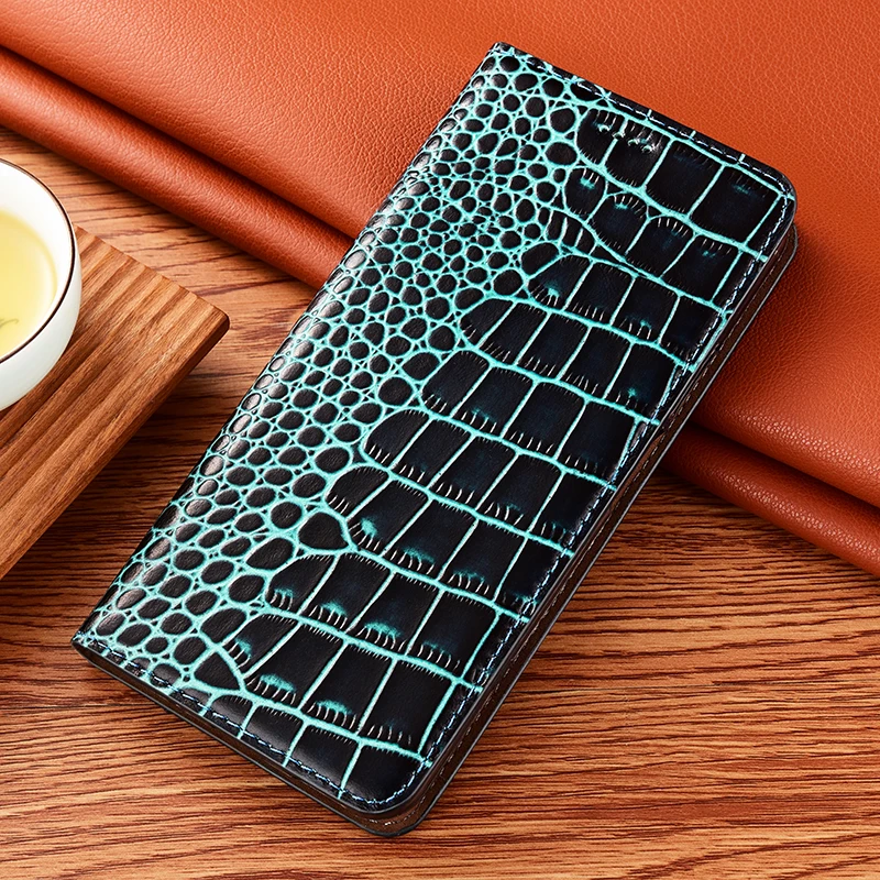 

Cowhide Genuine Leather Phone Case For Xiaomi Mi 15 15S 14 13 13T Pro Ultra Lite NE Civi Walle Flip Cover Cases