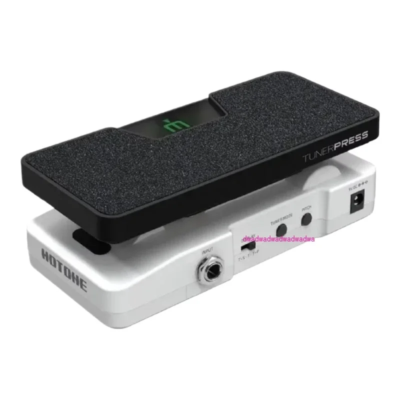 مكبس موالف متعدد الوظائف، حجم e expressão comutables 4 em 1، Padel com interruptor de tampão، Sintonizador مرئي #1