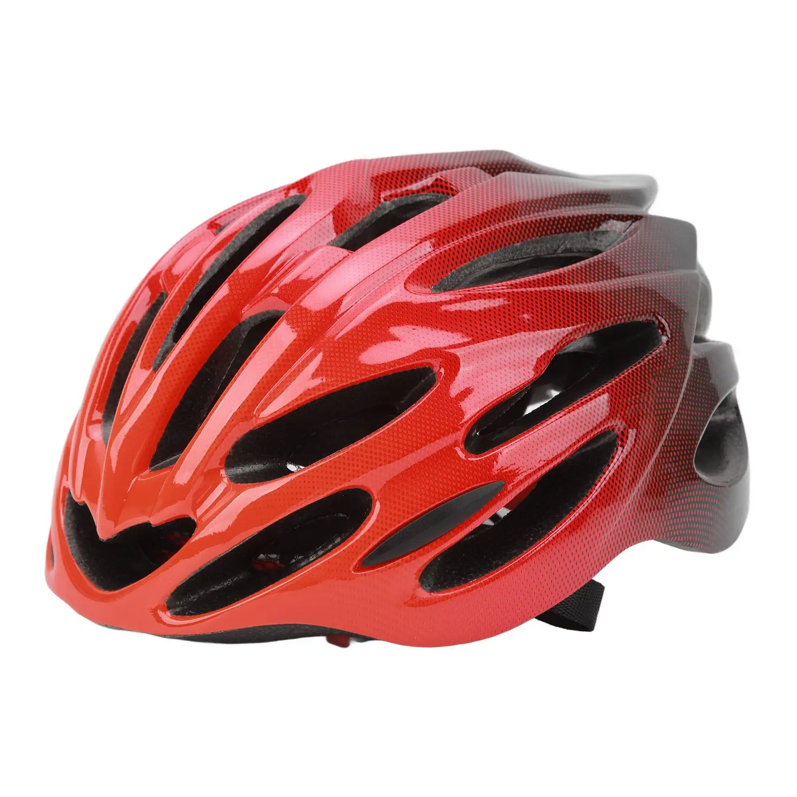 

Gradient for adult Bike Helmet PC EPS Adjustable Lightweight Cycling Riding Gear