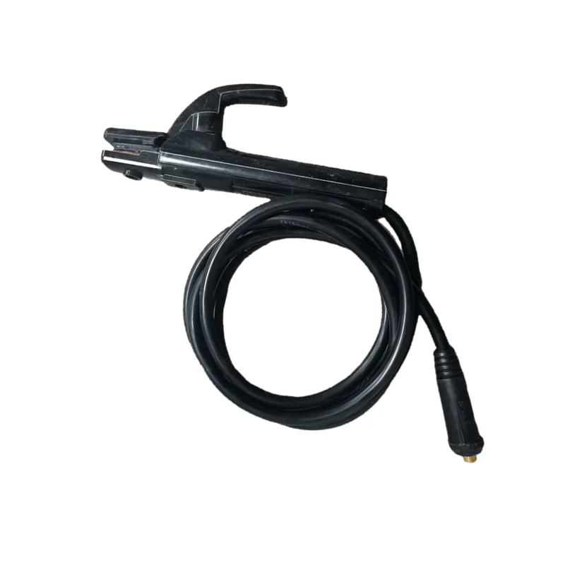 

1.5M/2M 300A Welding Earth Clamp Clip For Mig Tig ARC Welding Machine Electrode Holder Suitable for ZX7-200 ZX7-250