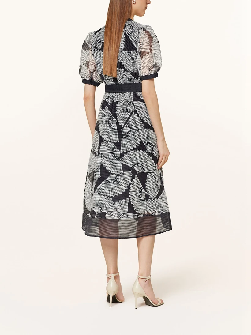 Ele P8 Fan Print Si… - image