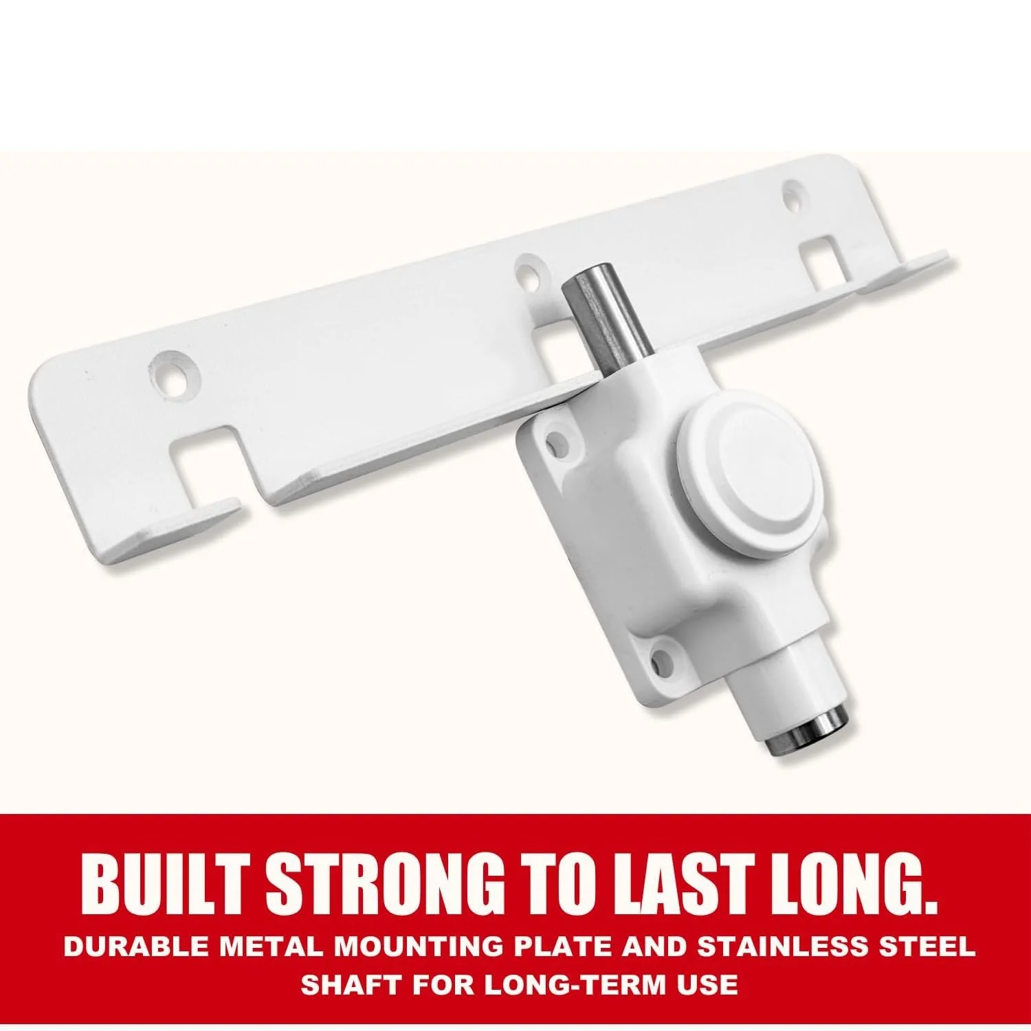 Adjustable Ventilation Safety Lock For Sliding Glass Doors Windows Child Pet Protection Replacement Component