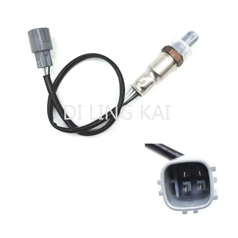 Car Oxygen Sensor 89465-B5011 89465-B5012 for Toyota