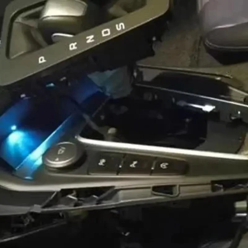 Automatic Stop Start Engine System Off Closed Control Sensor Plug Smart Cancel For Ford Focus G3 2014 2015 2016 2017 2018